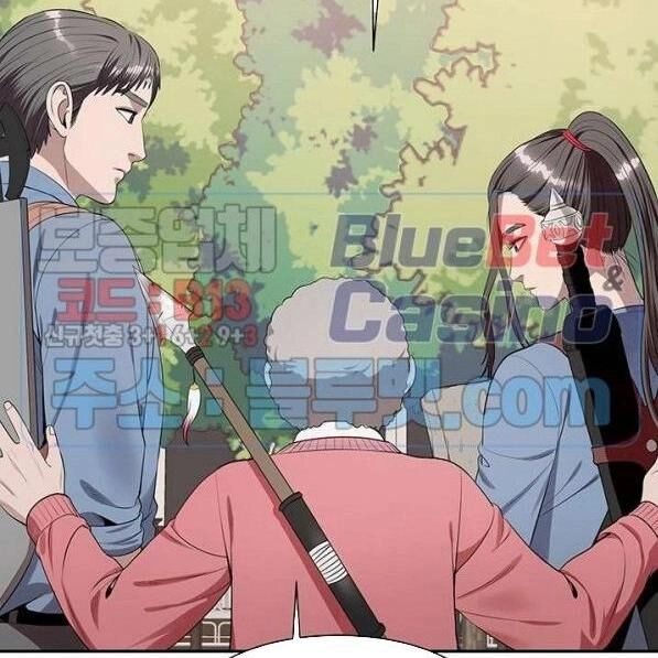 Kẻ Phán Xét Chapter 58 - 68