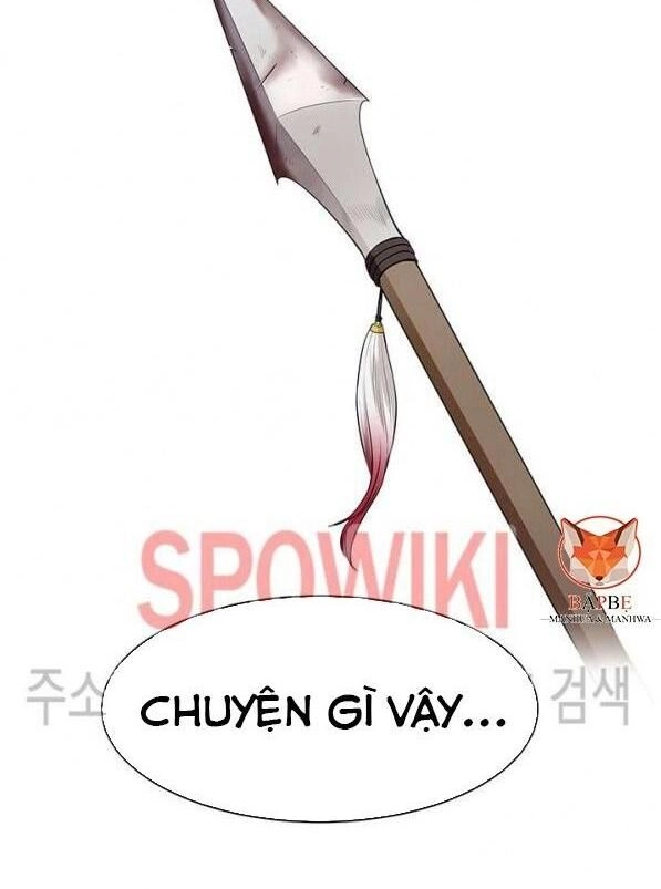 Kẻ Phán Xét Chapter 58 - 70