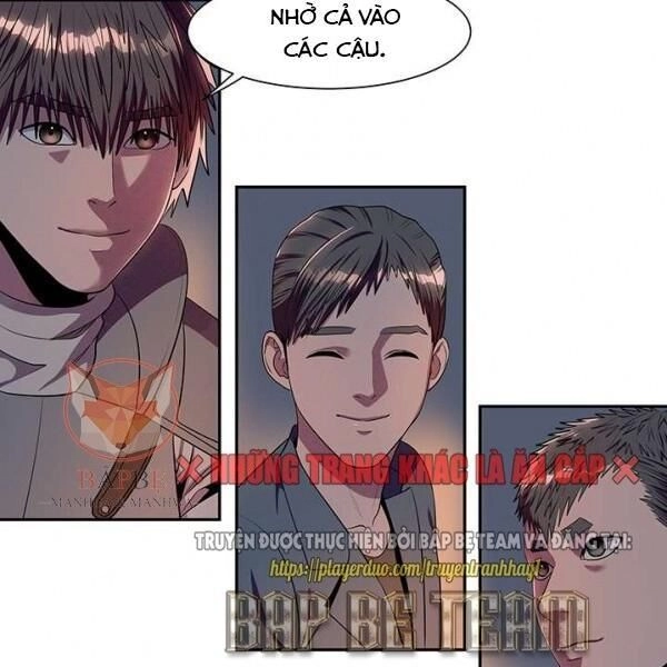 Kẻ Phán Xét Chapter 59 - 38