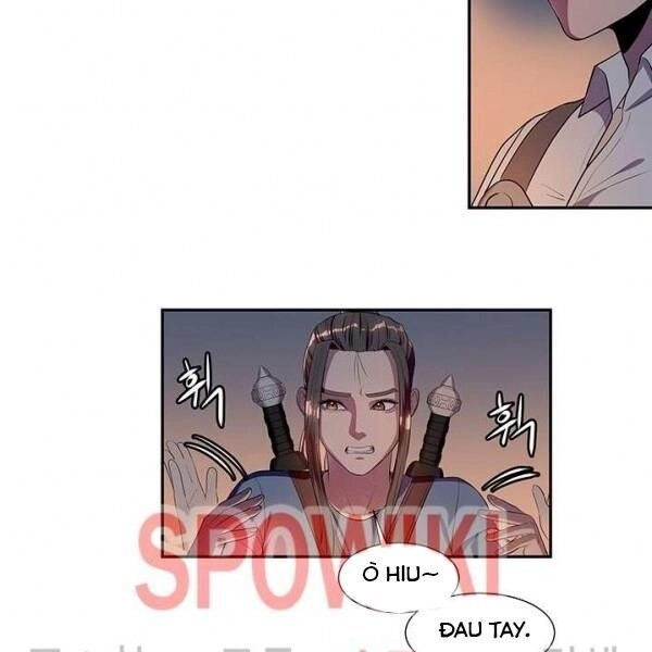 Kẻ Phán Xét Chapter 59 - 39