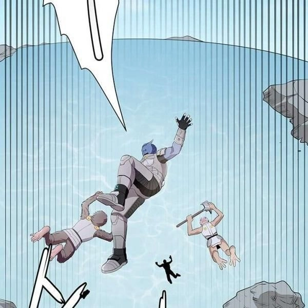 Kẻ Phán Xét Chapter 60 - 13