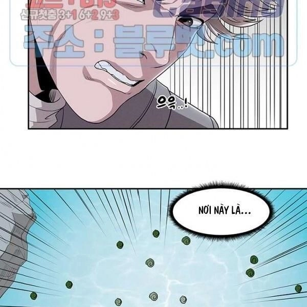 Kẻ Phán Xét Chapter 60 - 16