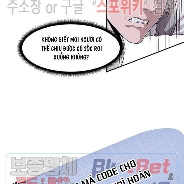 Kẻ Phán Xét Chapter 60 - 20