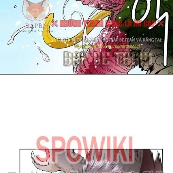 Kẻ Phán Xét Chapter 60 - 29