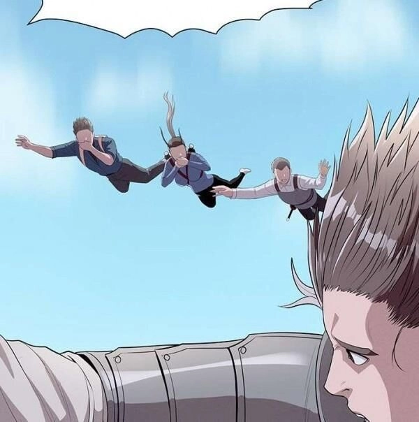 Kẻ Phán Xét Chapter 60 - 37