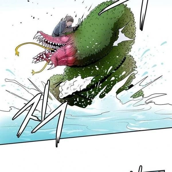 Kẻ Phán Xét Chapter 60 - 43