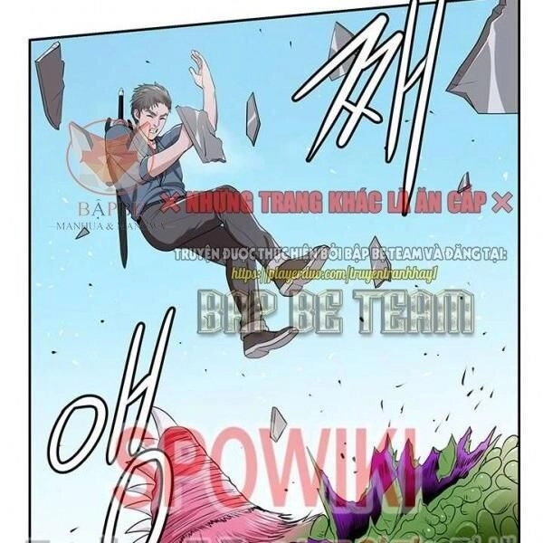 Kẻ Phán Xét Chapter 60 - 44