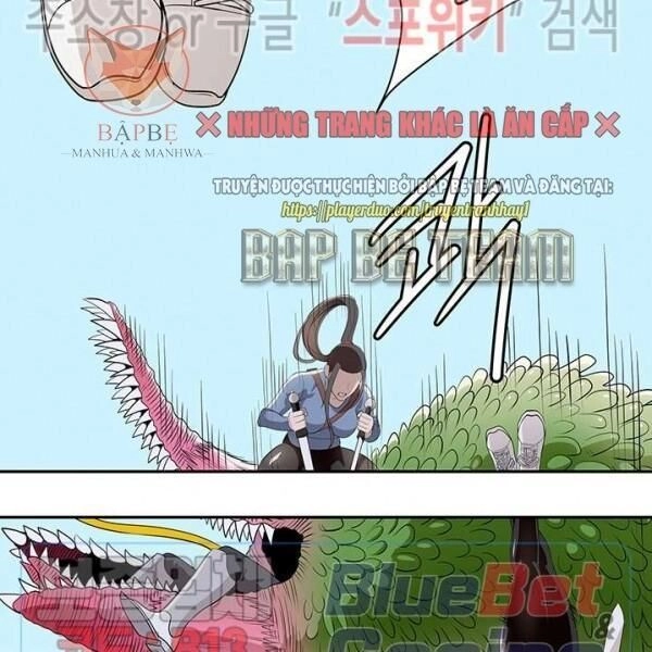 Kẻ Phán Xét Chapter 60 - 55