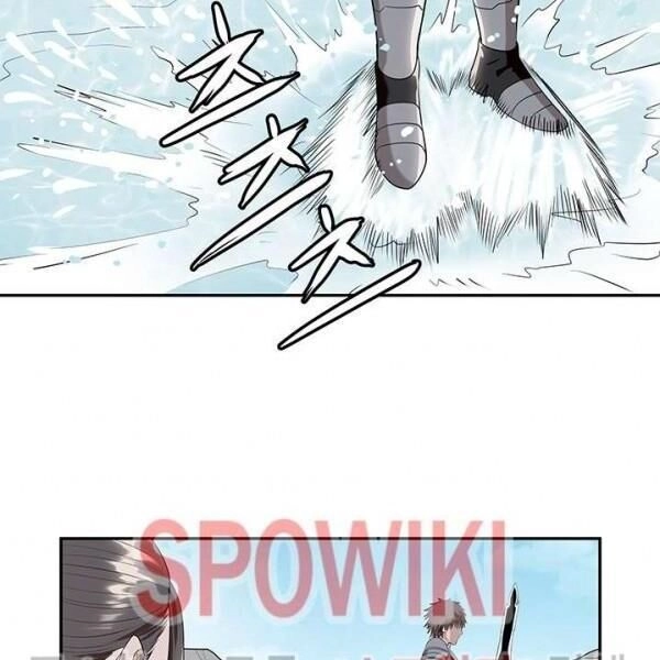 Kẻ Phán Xét Chapter 60 - 64