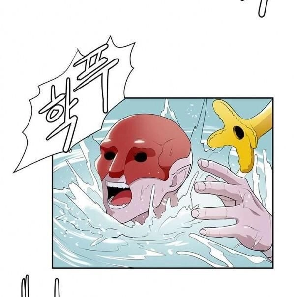 Kẻ Phán Xét Chapter 60 - 67