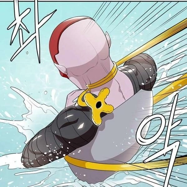 Kẻ Phán Xét Chapter 60 - 68