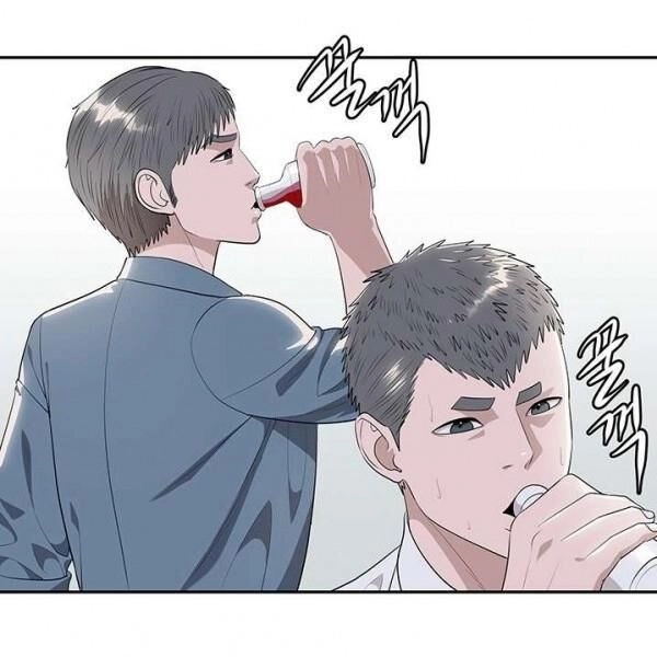 Kẻ Phán Xét Chapter 60 - 73