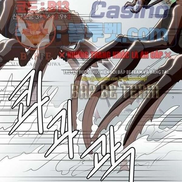 Kẻ Phán Xét Chapter 61 - 6