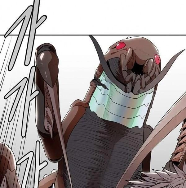 Kẻ Phán Xét Chapter 61 - 27