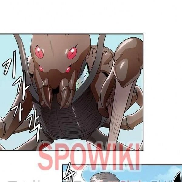 Kẻ Phán Xét Chapter 61 - 34