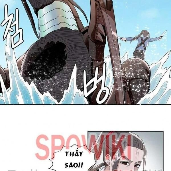 Kẻ Phán Xét Chapter 61 - 54