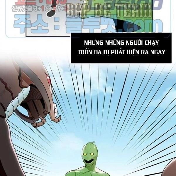 Kẻ Phán Xét Chapter 61 - 61