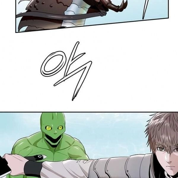 Kẻ Phán Xét Chapter 61 - 63