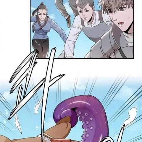 Kẻ Phán Xét Chapter 62 - 7