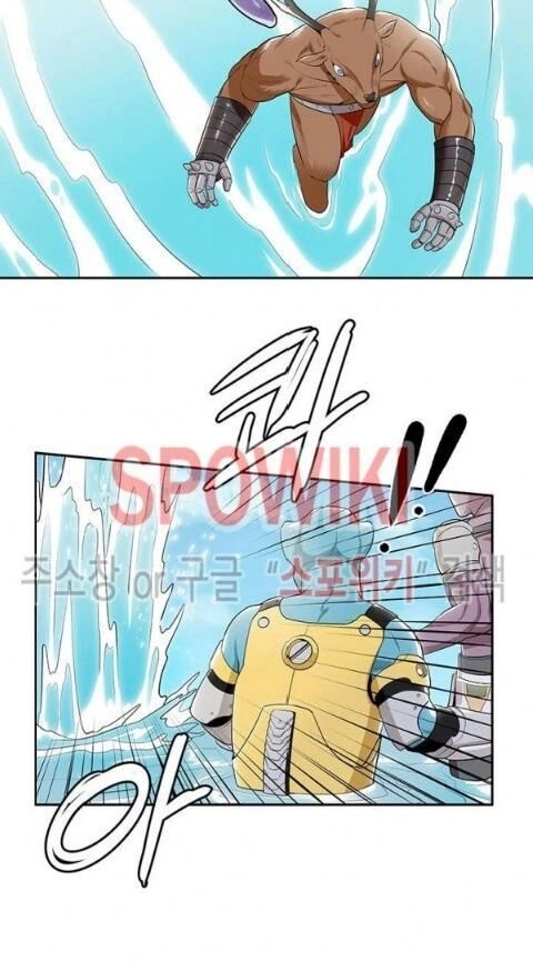 Kẻ Phán Xét Chapter 62 - 14