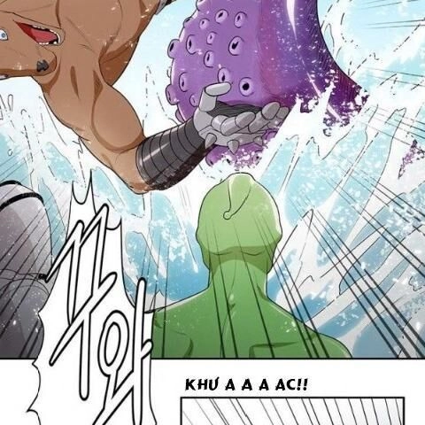 Kẻ Phán Xét Chapter 62 - 16