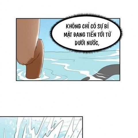 Kẻ Phán Xét Chapter 62 - 21