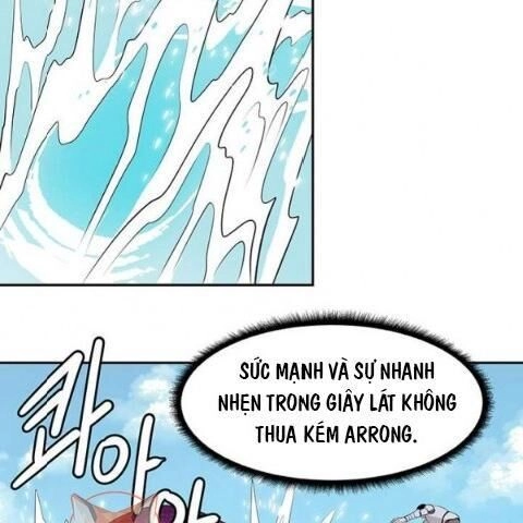 Kẻ Phán Xét Chapter 62 - 22