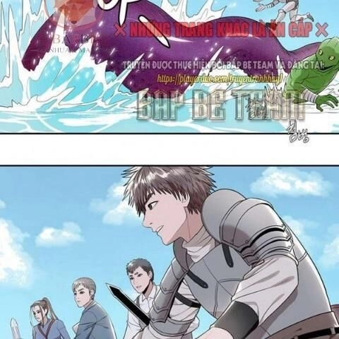 Kẻ Phán Xét Chapter 62 - 23