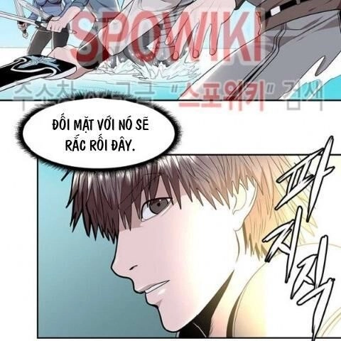 Kẻ Phán Xét Chapter 62 - 24