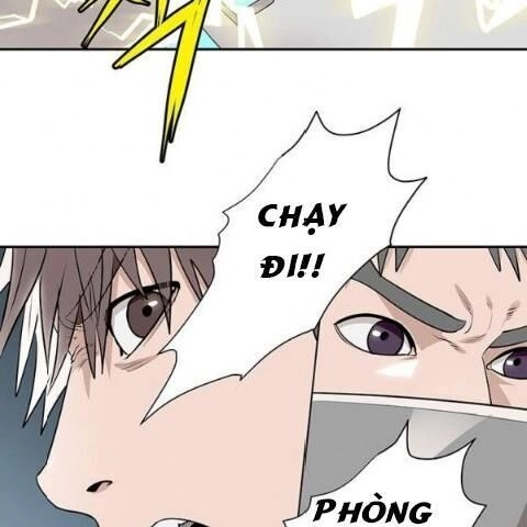 Kẻ Phán Xét Chapter 62 - 27