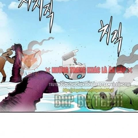 Kẻ Phán Xét Chapter 62 - 46