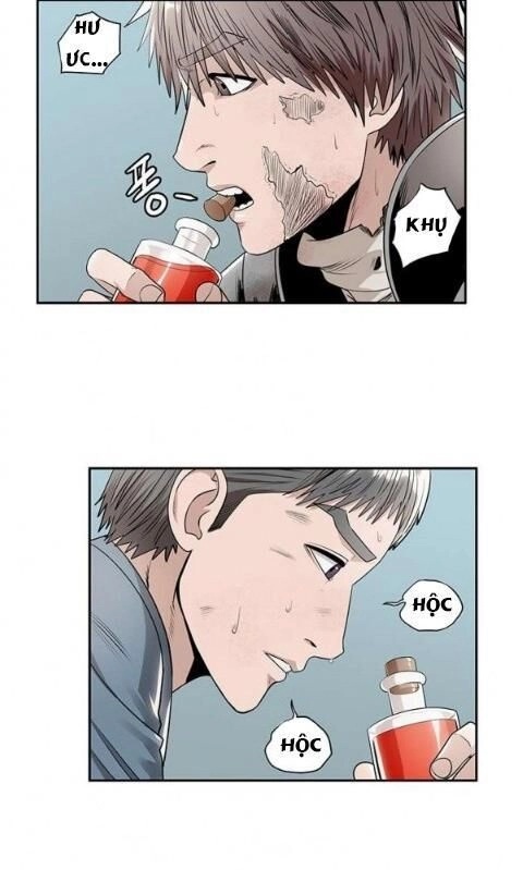 Kẻ Phán Xét Chapter 62 - 55