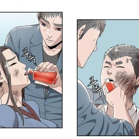 Kẻ Phán Xét Chapter 62 - 56