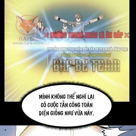 Kẻ Phán Xét Chapter 62 - 61