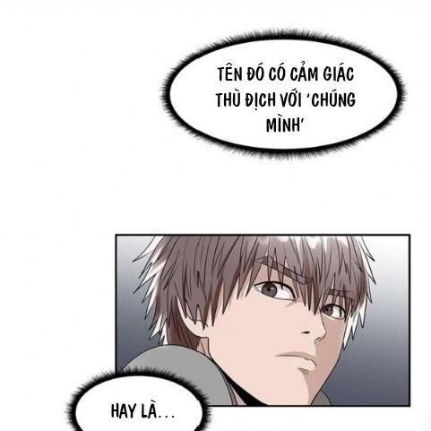 Kẻ Phán Xét Chapter 63 - 3