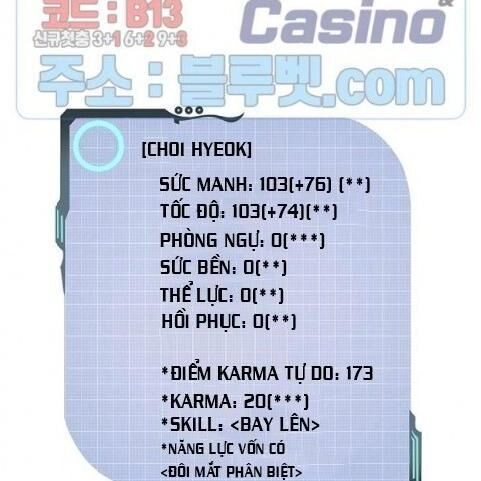 Kẻ Phán Xét Chapter 63 - 11