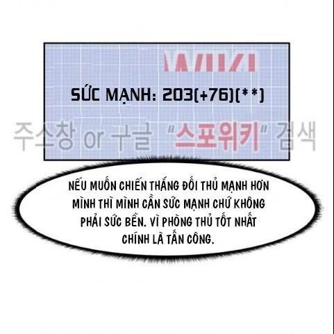 Kẻ Phán Xét Chapter 63 - 19