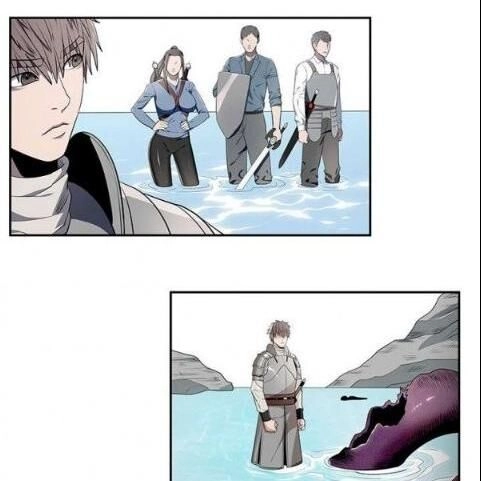 Kẻ Phán Xét Chapter 63 - 21