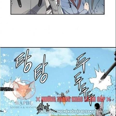 Kẻ Phán Xét Chapter 63 - 31