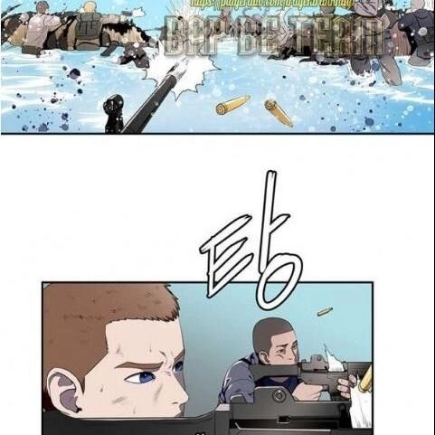 Kẻ Phán Xét Chapter 63 - 32