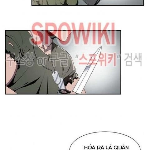 Kẻ Phán Xét Chapter 63 - 34