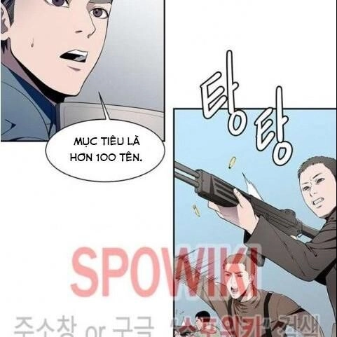 Kẻ Phán Xét Chapter 63 - 43