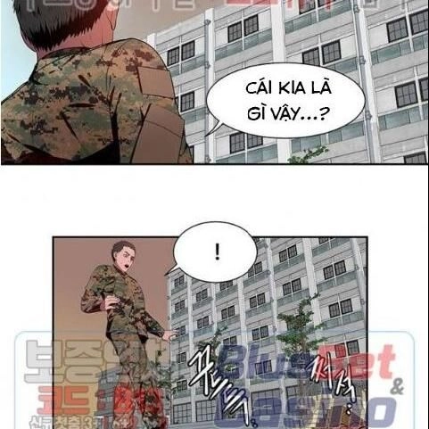 Kẻ Phán Xét Chapter 63 - 49