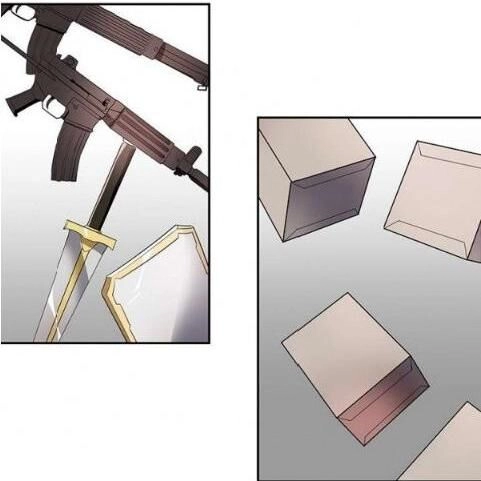 Kẻ Phán Xét Chapter 63 - 56