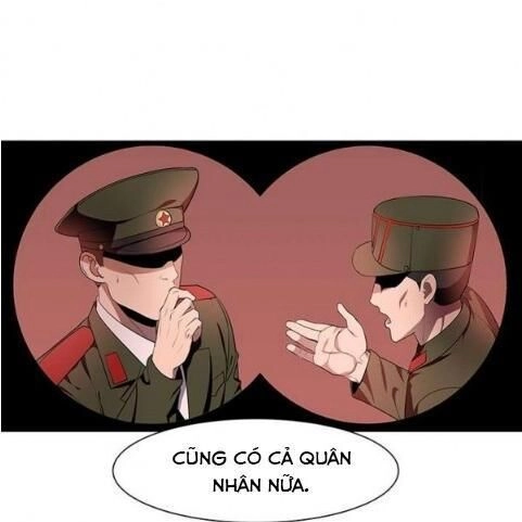 Kẻ Phán Xét Chapter 63 - 65