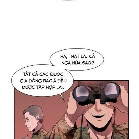 Kẻ Phán Xét Chapter 63 - 66