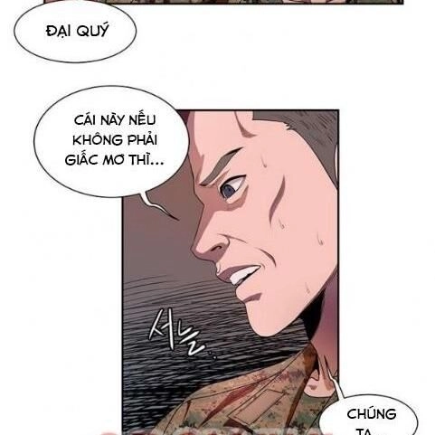Kẻ Phán Xét Chapter 63 - 67