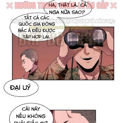 Kẻ Phán Xét Chapter 64 - 2