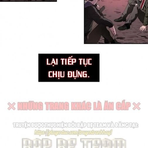 Kẻ Phán Xét Chapter 64 - 16