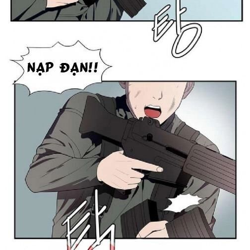 Kẻ Phán Xét Chapter 64 - 27